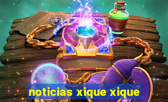 noticias xique xique